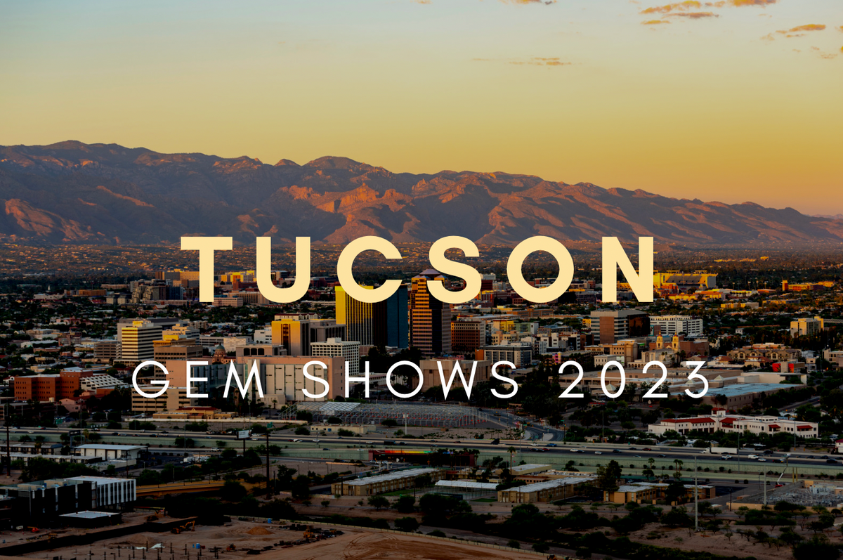 5 Must visit Gem and Jewlery Shows in Tucson 2023. – National Facets