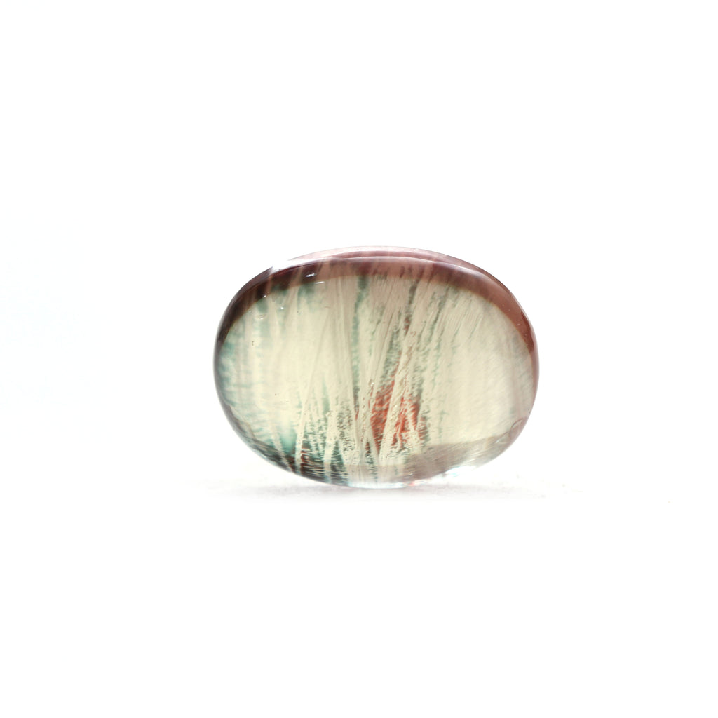 Natural Sunstone Smooth Oval Loose Gemstone, Rare Sunstone Oval, 20x26 mm, Sunstone Jewelry Making Gemstone, 1 Piece, Gift For Her - National Facets, Gemstone Manufacturer, Natural Gemstones, Gemstone Beads