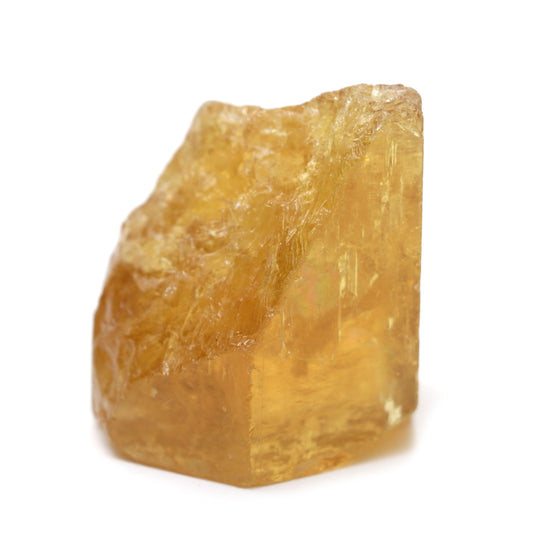Natural Yellow Aquamarine Organic Rough Loose Gemstone, 43x42mm, Yellow Aquamarine Raw Gem Quality, Jewelry Handmade , 1 Piece