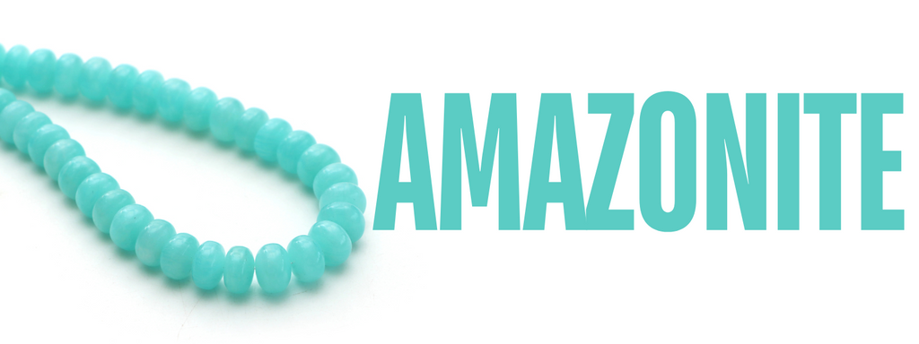 All About Amazonite Stone for Jewelry: Know Its Worth, Uses, and Care Tips