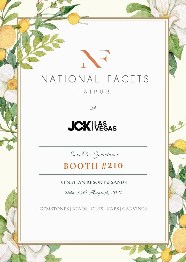 Jck Las Vegas 