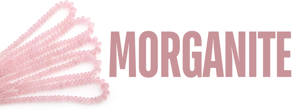 All About Morganite: Super Simple Buying Guide