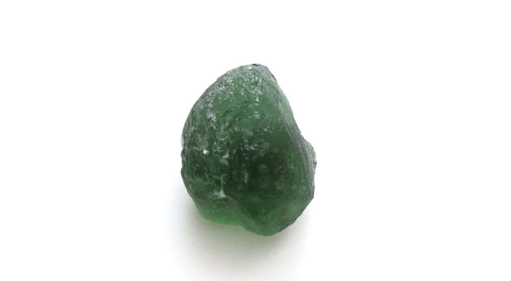 What is Moldavite Gemstone?