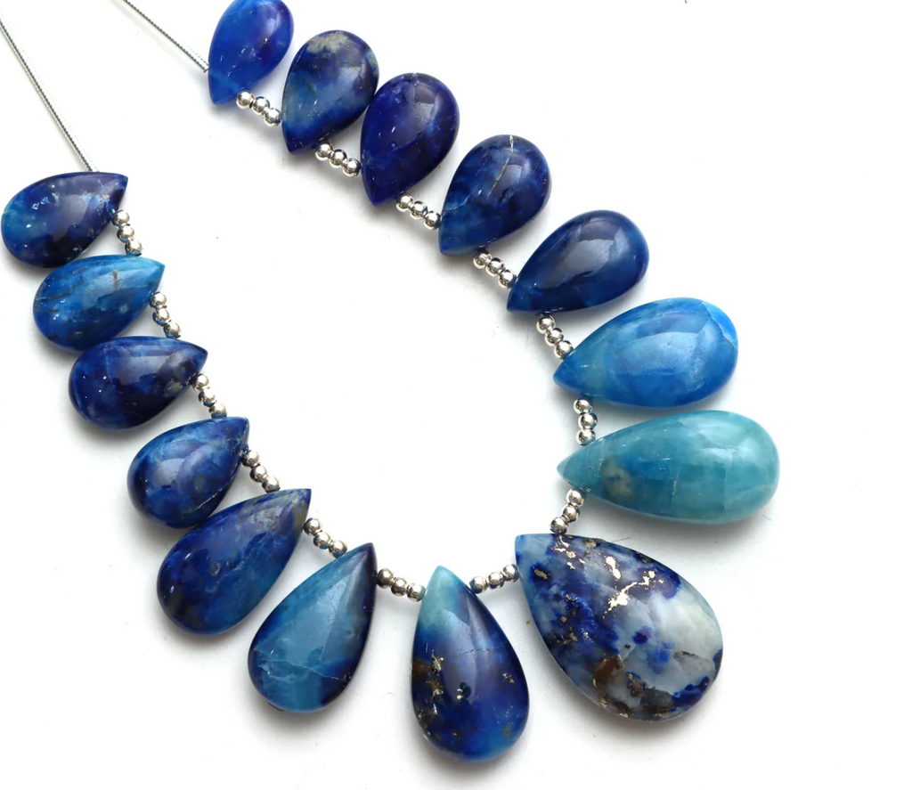 What is Afghanite gemstone?
