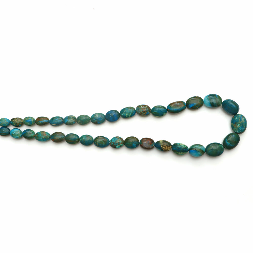 Opalina smooth beads