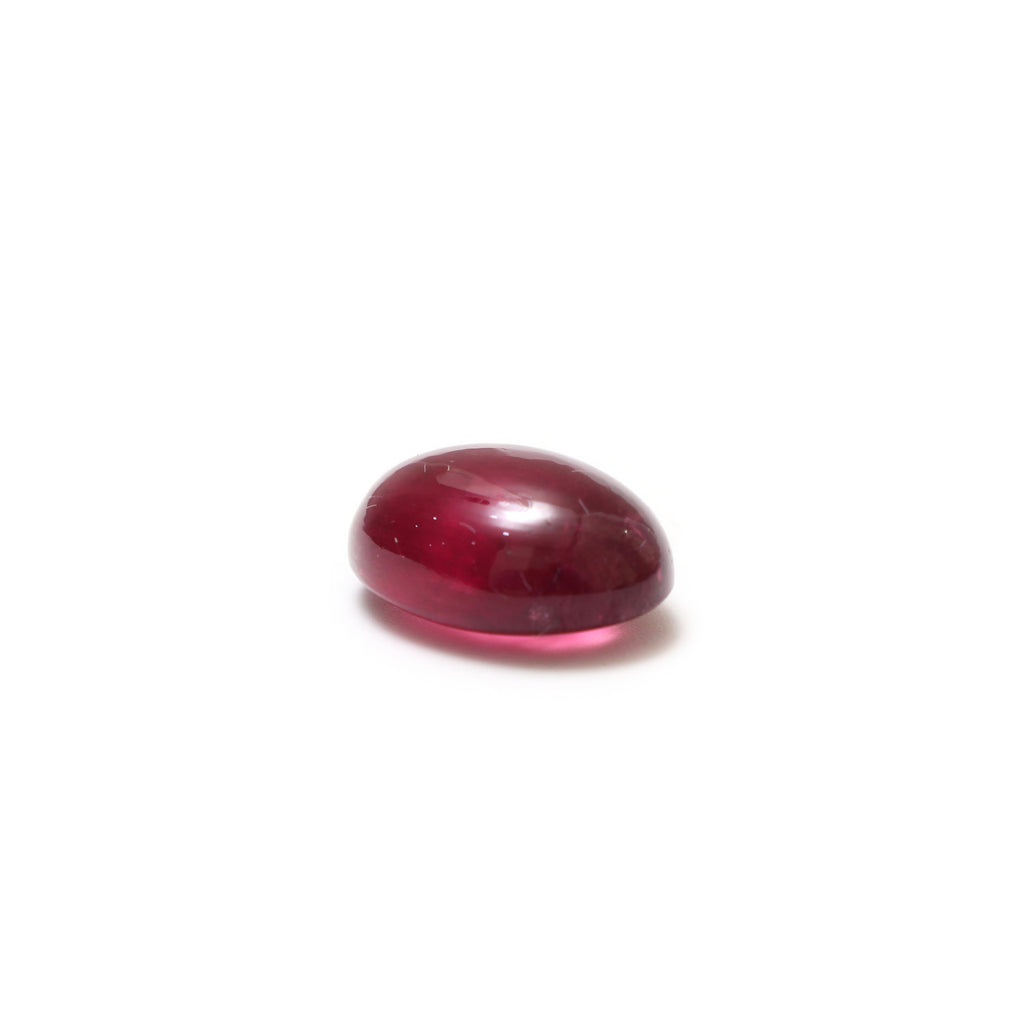 Natural Tourmaline Smooth Oval Shaped Cabochon, Natural Tourmaline Loose Gemstone - 16x11x7 mm - Tourmaline Cabochon, 1 Piece - National Facets, Gemstone Manufacturer, Natural Gemstones, Gemstone Beads