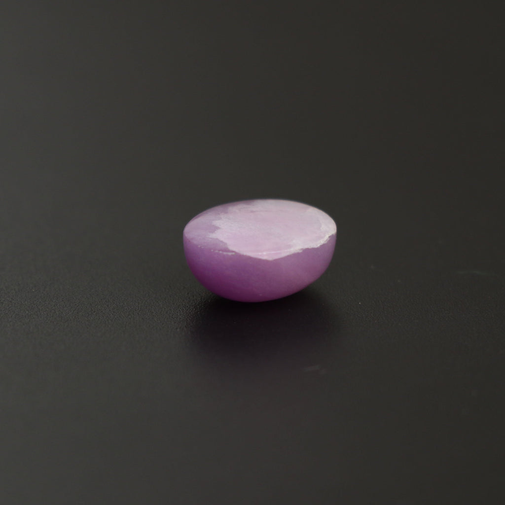 Natural Sugilite Smooth Oval Cabochon Gemstone | 10x12mm | Gemstone Cabochon | 1 Pieces - National Facets, Gemstone Manufacturer, Natural Gemstones, Gemstone Beads