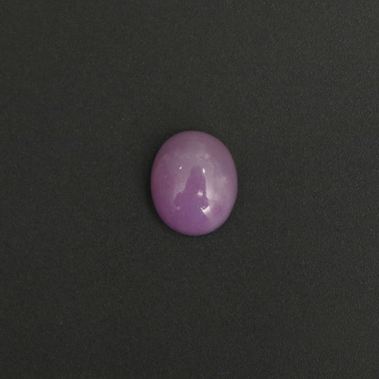 Natural Sugilite Smooth Oval Cabochon Gemstone | 10x12mm | Gemstone Cabochon | 1 Pieces