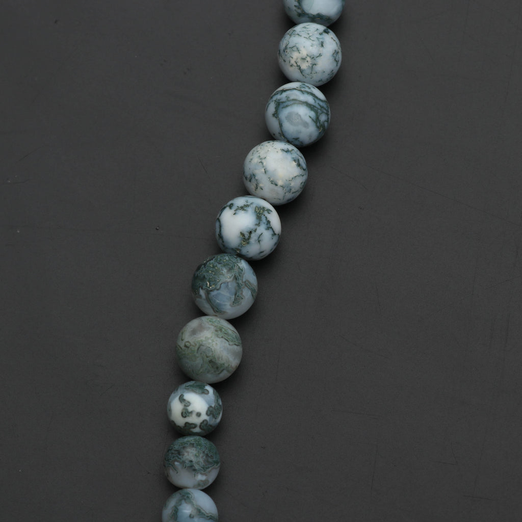 Natural Textured Opal Smooth Balls Beads, Textured Opal Round ,10mm to 12mm, Opal Balls, Opal Gemstone Balls, 8 Inch, Price Per Strand - National Facets, Gemstone Manufacturer, Natural Gemstones, Gemstone Beads