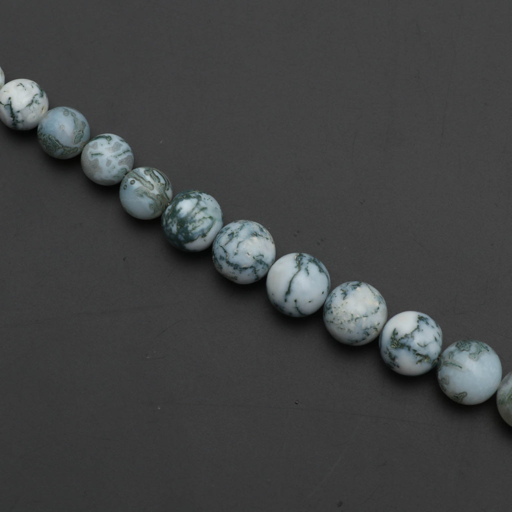 Natural Textured Opal Smooth Balls Beads, Textured Opal Round ,10mm to 12mm, Opal Balls, Opal Gemstone Balls, 8 Inch, Price Per Strand - National Facets, Gemstone Manufacturer, Natural Gemstones, Gemstone Beads