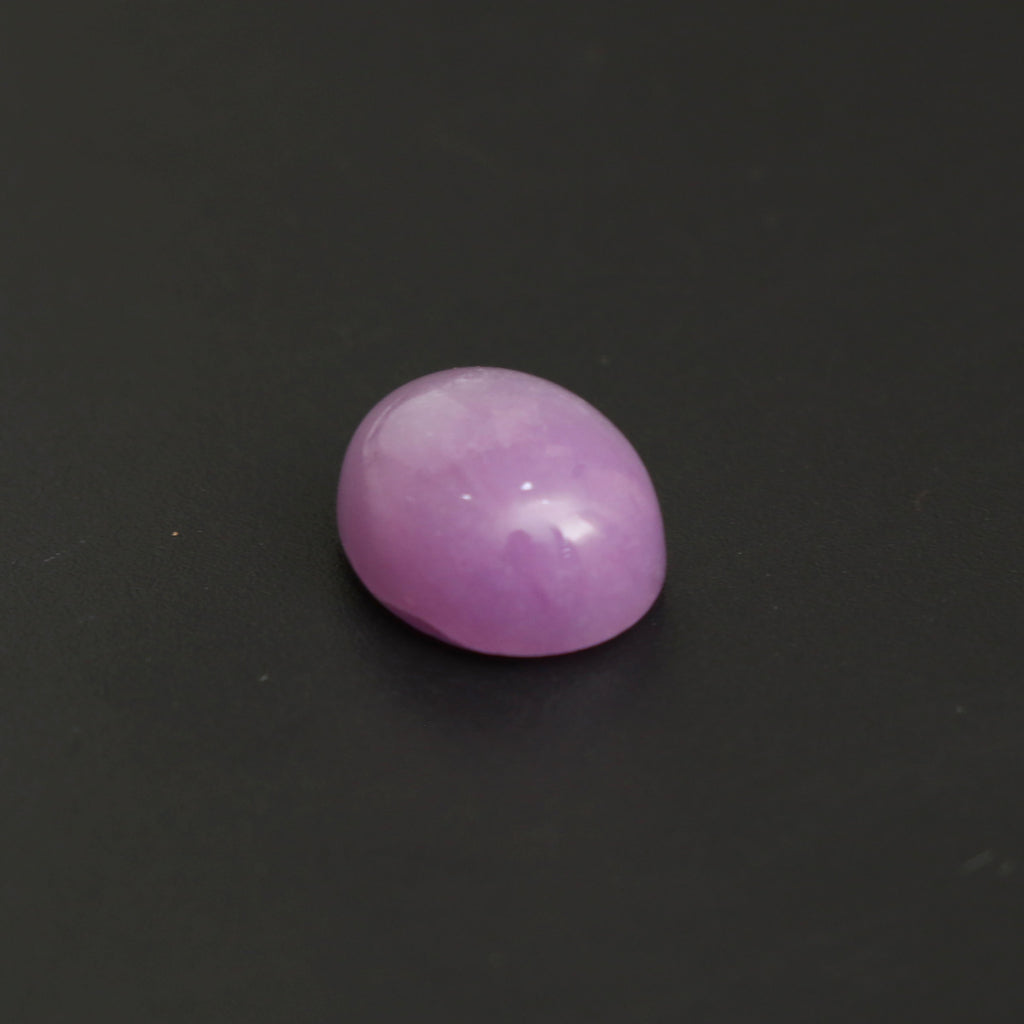 Natural Sugilite Smooth Oval Cabochon Gemstone | 10x12mm | Gemstone Cabochon | 1 Pieces - National Facets, Gemstone Manufacturer, Natural Gemstones, Gemstone Beads