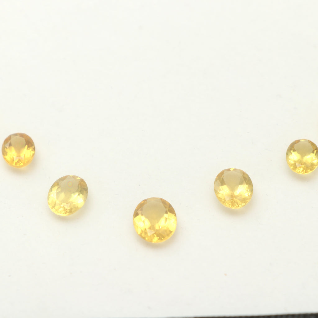 Natural Yellow Aquamarine Faceted Oval Loose Gemstone Layout, 5x7 mm to 9x11 mm, Aquamarine Oval Jewelry Making Gemstone, Set Of 21 Pieces - National Facets, Gemstone Manufacturer, Natural Gemstones, Gemstone Beads, Gemstone Carvings