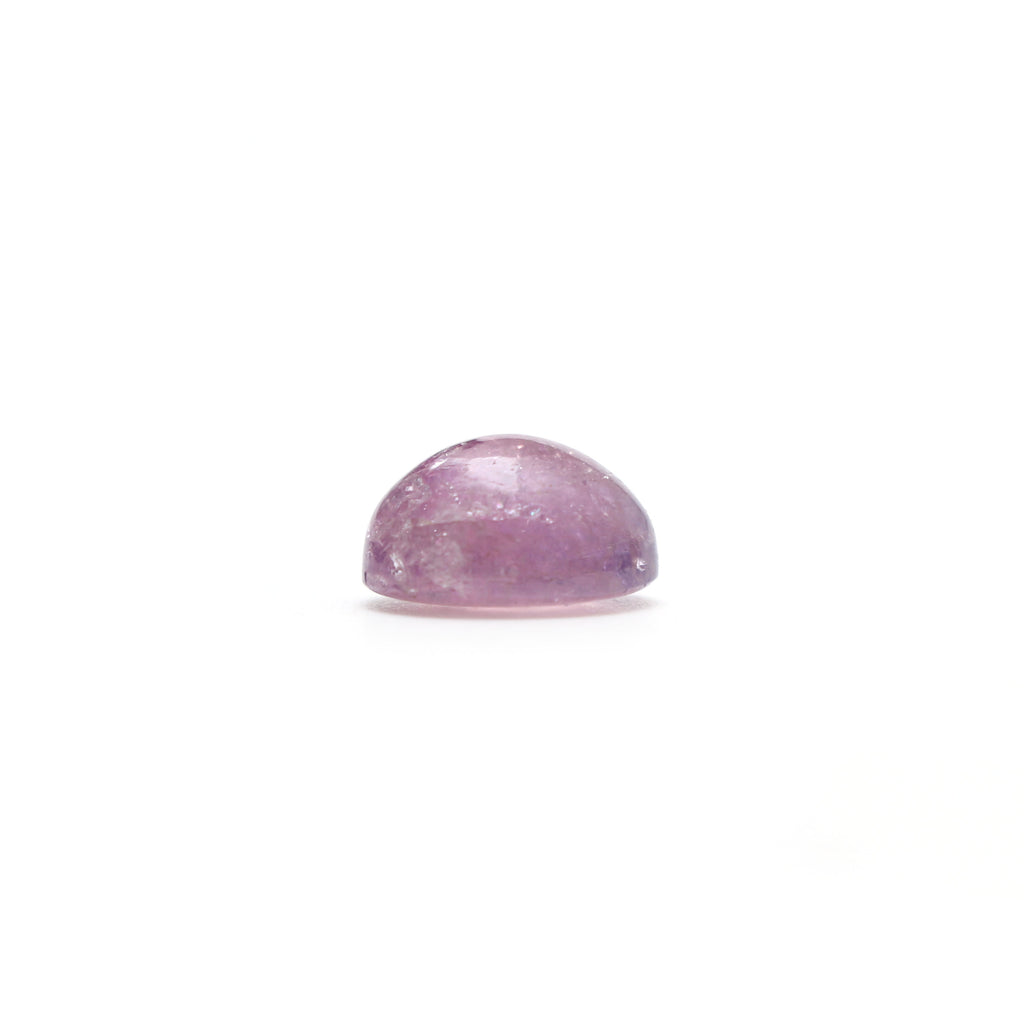 Natural Tourmaline Smooth Oval Loose Gemstone, 9x11 mm, Tourmaline Jewelry Handmade Gift for Women, 1 Piece - National Facets, Gemstone Manufacturer, Natural Gemstones, Gemstone Beads