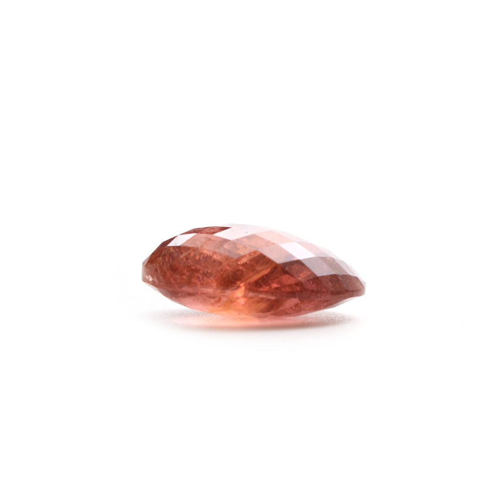 Natural Tourmaline Faceted Oval Loose Gemstone, 13x18 mm, Tourmaline Jewelry Handmade Gift for Women, Tourmaline Oval, 1 Piece - National Facets, Gemstone Manufacturer, Natural Gemstones, Gemstone Beads