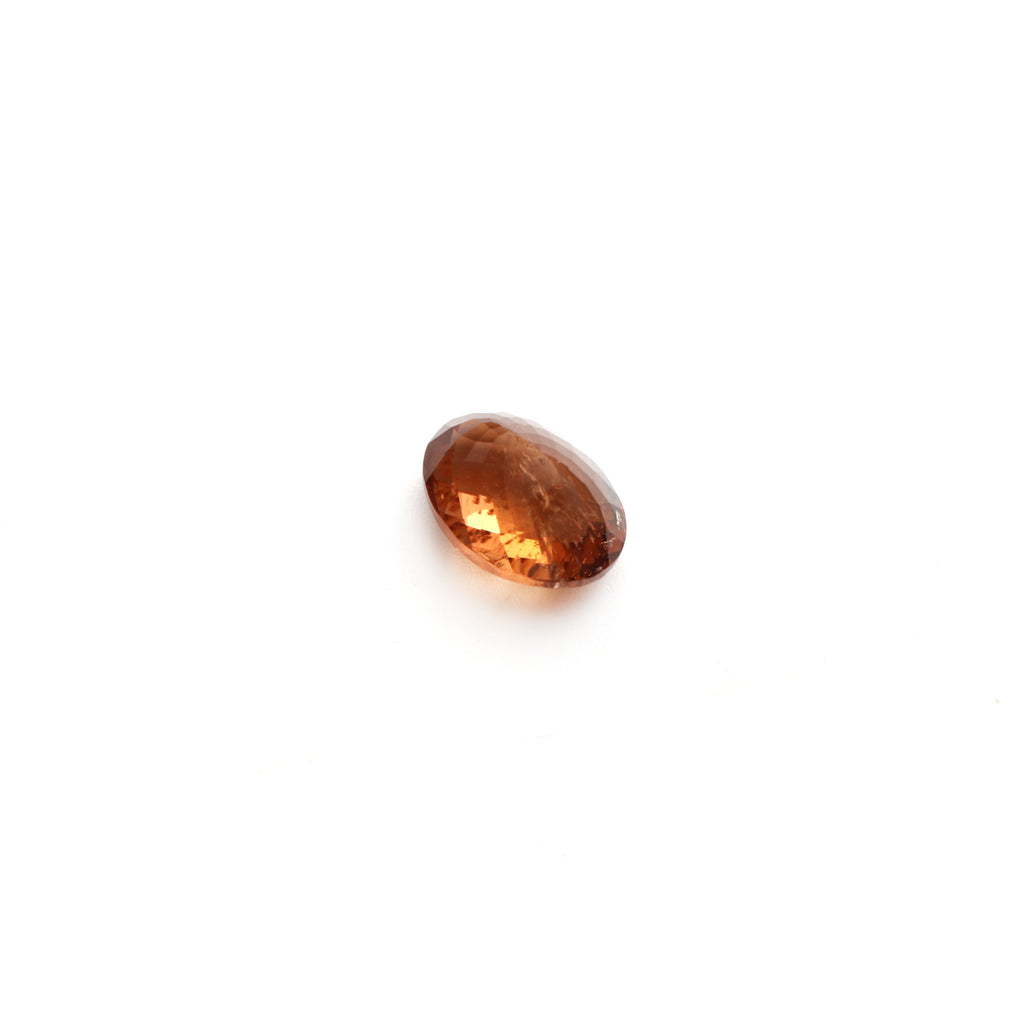 Natural Tourmaline Faceted Oval Loose Gemstone, 10x13 mm, Tourmaline Jewelry Handmade Gift for Women, Tourmaline Oval, 1 Piece - National Facets, Gemstone Manufacturer, Natural Gemstones, Gemstone Beads