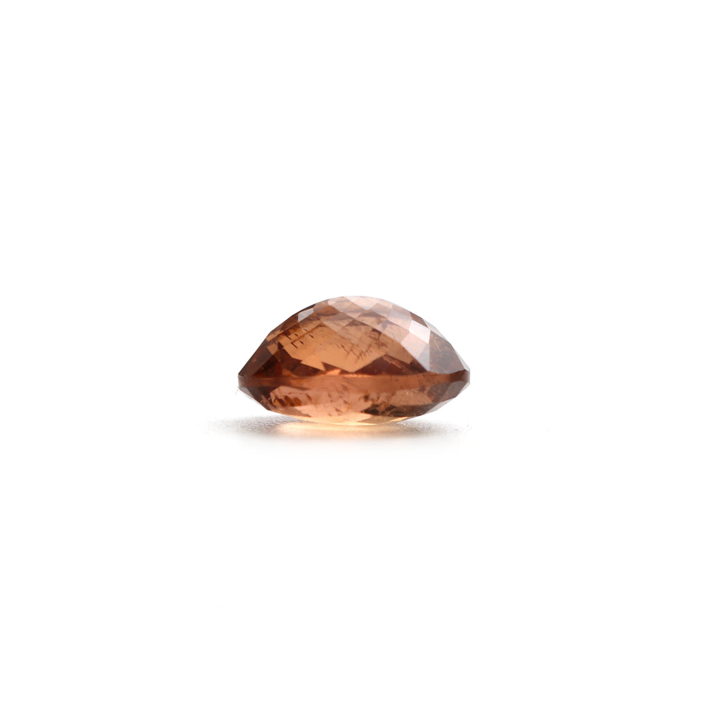 Natural Tourmaline Faceted Oval Loose Gemstone, 10x13 mm, Tourmaline Jewelry Handmade Gift for Women, Tourmaline Oval, 1 Piece - National Facets, Gemstone Manufacturer, Natural Gemstones, Gemstone Beads