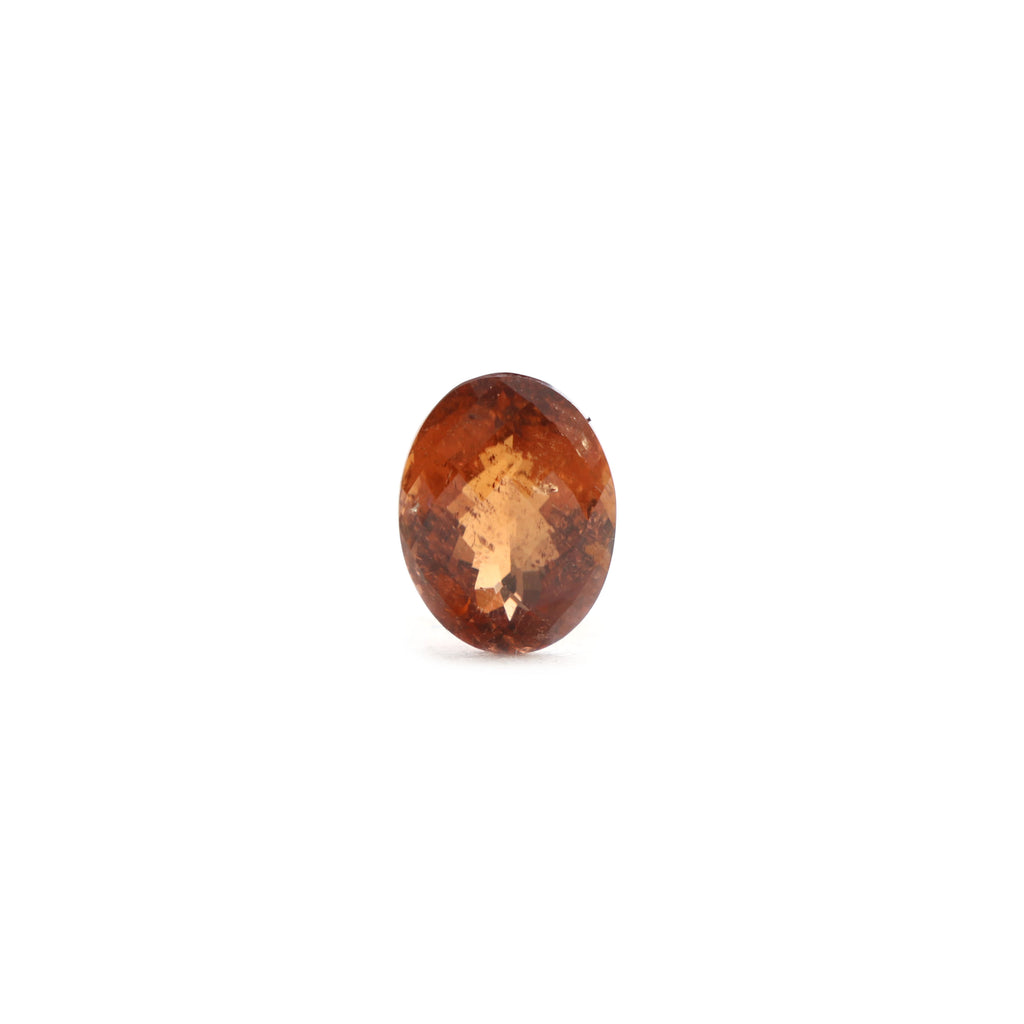 Natural Tourmaline Faceted Oval Loose Gemstone, 10x13 mm, Tourmaline Jewelry Handmade Gift for Women, Tourmaline Oval, 1 Piece - National Facets, Gemstone Manufacturer, Natural Gemstones, Gemstone Beads