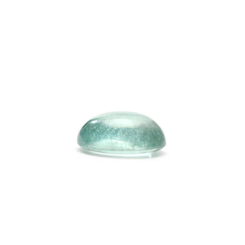 Natural Blue Tourmaline Smooth Oval Gemstone, Tourmaline Oval, 15.5x19 mm, Tourmaline Jewelry Making, Gift For Her, Gemstone, 1 Piece - National Facets, Gemstone Manufacturer, Natural Gemstones, Gemstone Beads