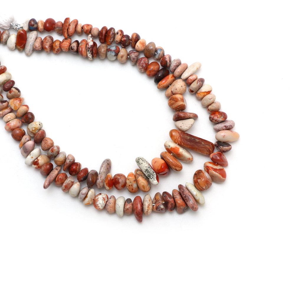 Caramel Opal Smooth Nuggets Beads, 4x5 mm to 7x11 mm, Caramel Opal Jewelry Handmade Gift for Women, 8 Inches Full Strand, Price Per Strand - National Facets, Gemstone Manufacturer, Natural Gemstones, Gemstone Beads, Gemstone Carvings