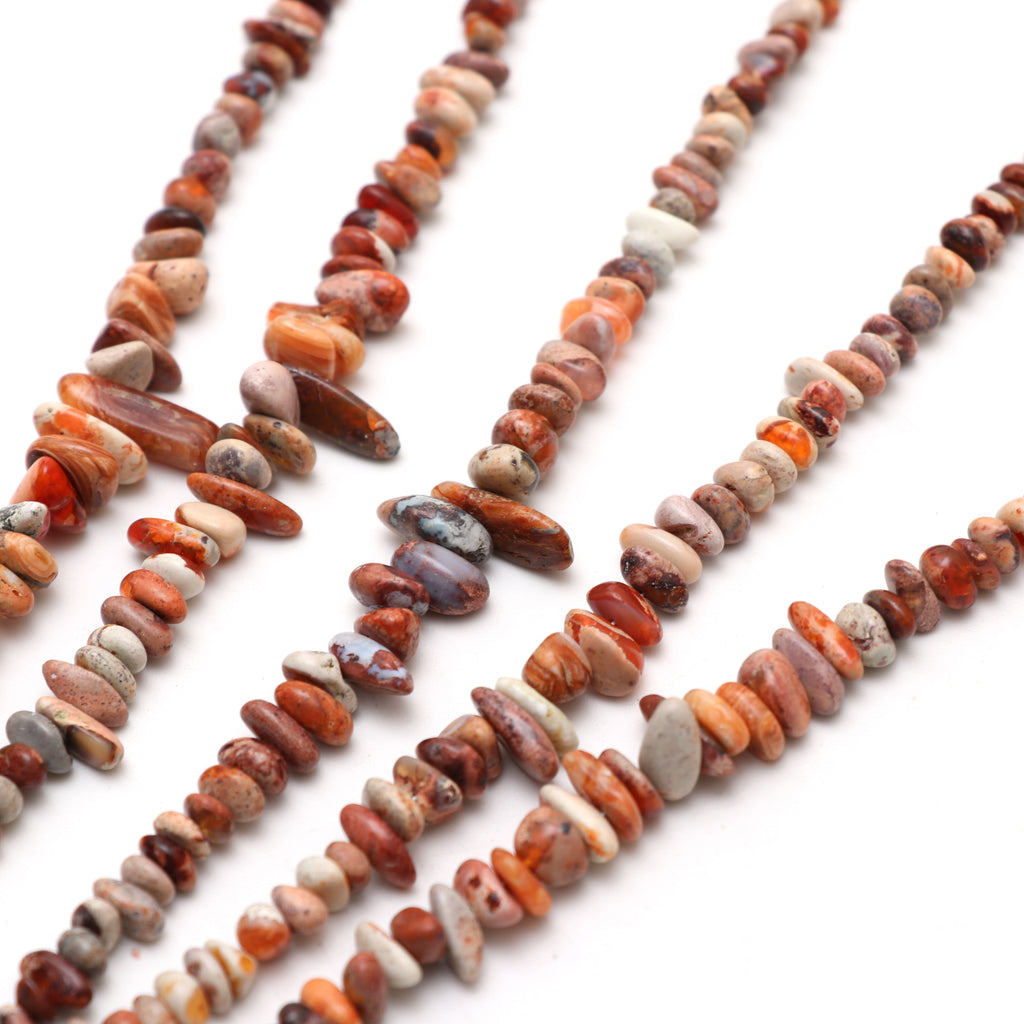 Caramel Opal Smooth Nuggets Beads, 4x5 mm to 7x11 mm, Caramel Opal Jewelry Handmade Gift for Women, 8 Inches Full Strand, Price Per Strand - National Facets, Gemstone Manufacturer, Natural Gemstones, Gemstone Beads, Gemstone Carvings