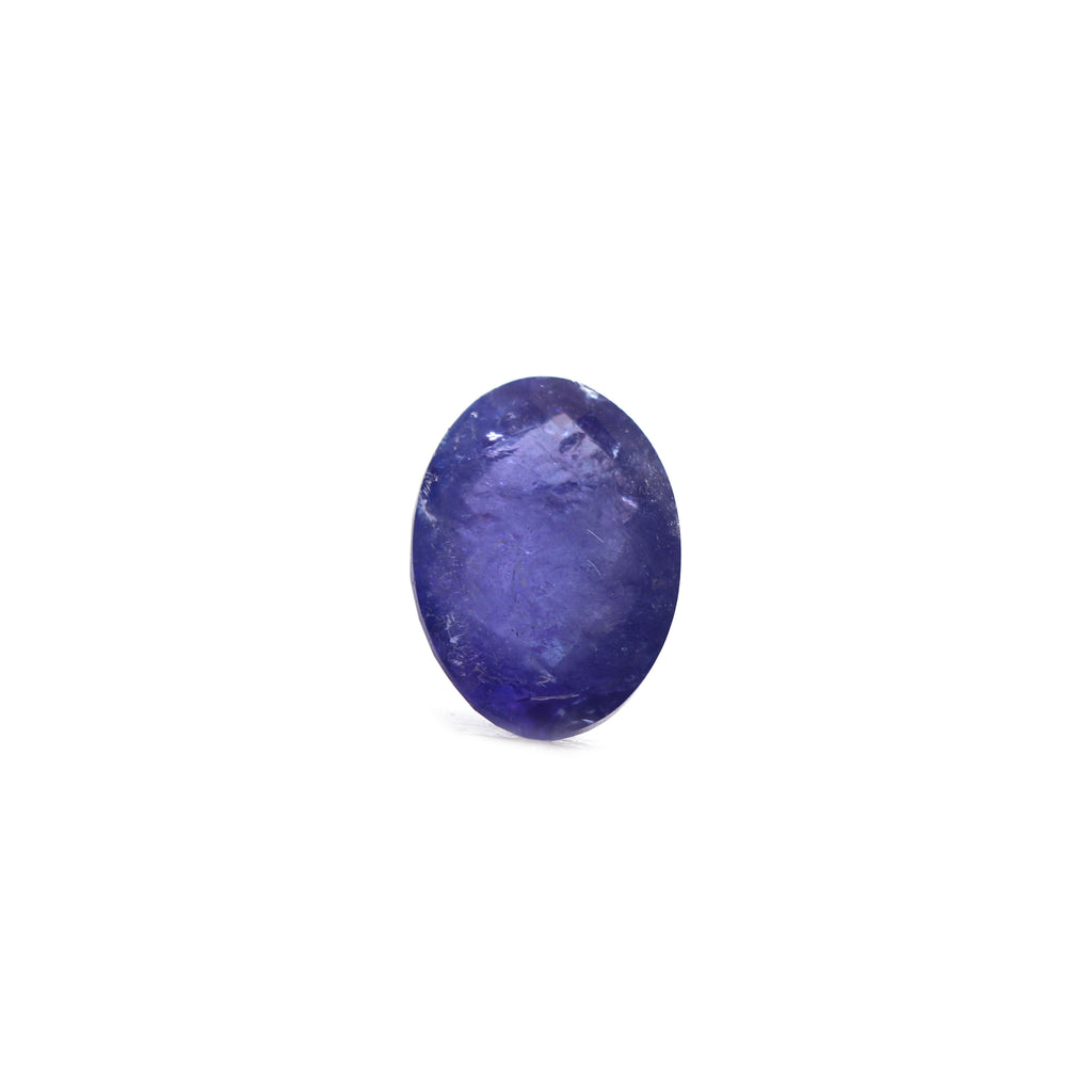 Natural Tanzanite Faceted Oval Loose Gemstone, 13x18 mm, Tanzanite Oval, Tanzanite Jewelry Making, Price Per Piece, Gift For Her - National Facets, Gemstone Manufacturer, Natural Gemstones, Gemstone Beads