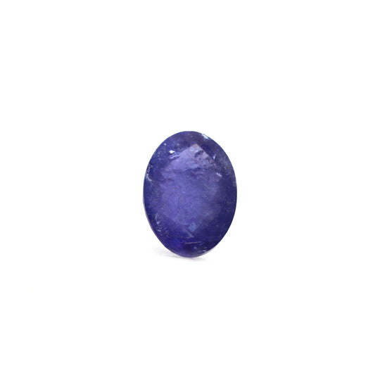 Natural Tanzanite Faceted Oval Loose Gemstone, 13x18 mm, Tanzanite Oval, Tanzanite Jewelry Making, Price Per Piece, Gift For Her