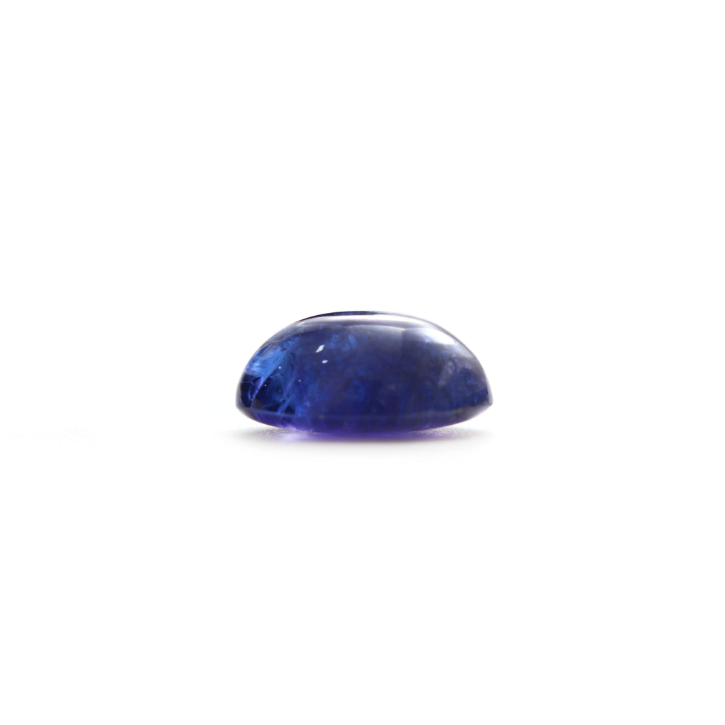Natural Tanzanite Smooth Oval Loose Gemstone, 13x18 mm, Tanzanite Jewelry Handmade Gift For Women, Tanzanite Oval, 1 Piece - National Facets, Gemstone Manufacturer, Natural Gemstones, Gemstone Beads