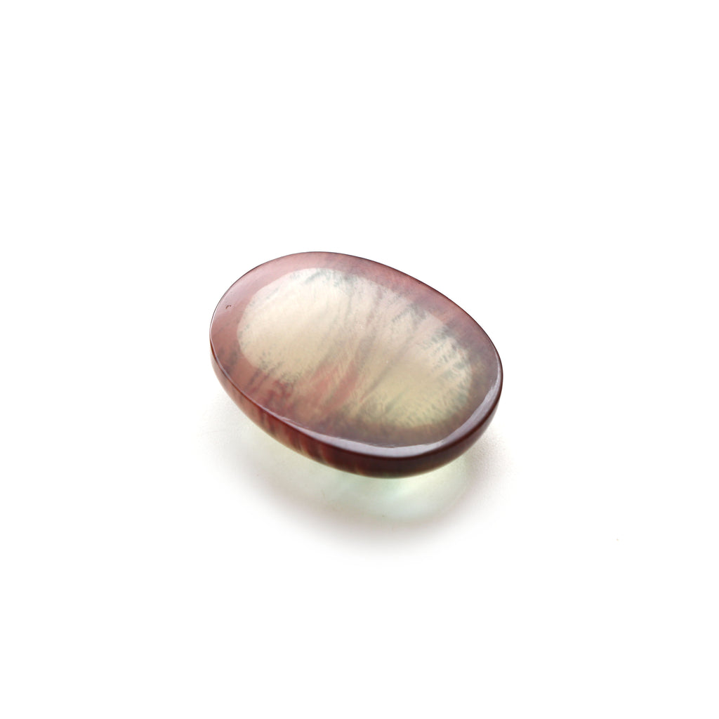 Natural Sunstone Smooth Oval Loose Gemstone, Rare Sunstone Oval, 20x26 mm, Sunstone Jewelry Making Gemstone, 1 Piece, Gift For Her - National Facets, Gemstone Manufacturer, Natural Gemstones, Gemstone Beads