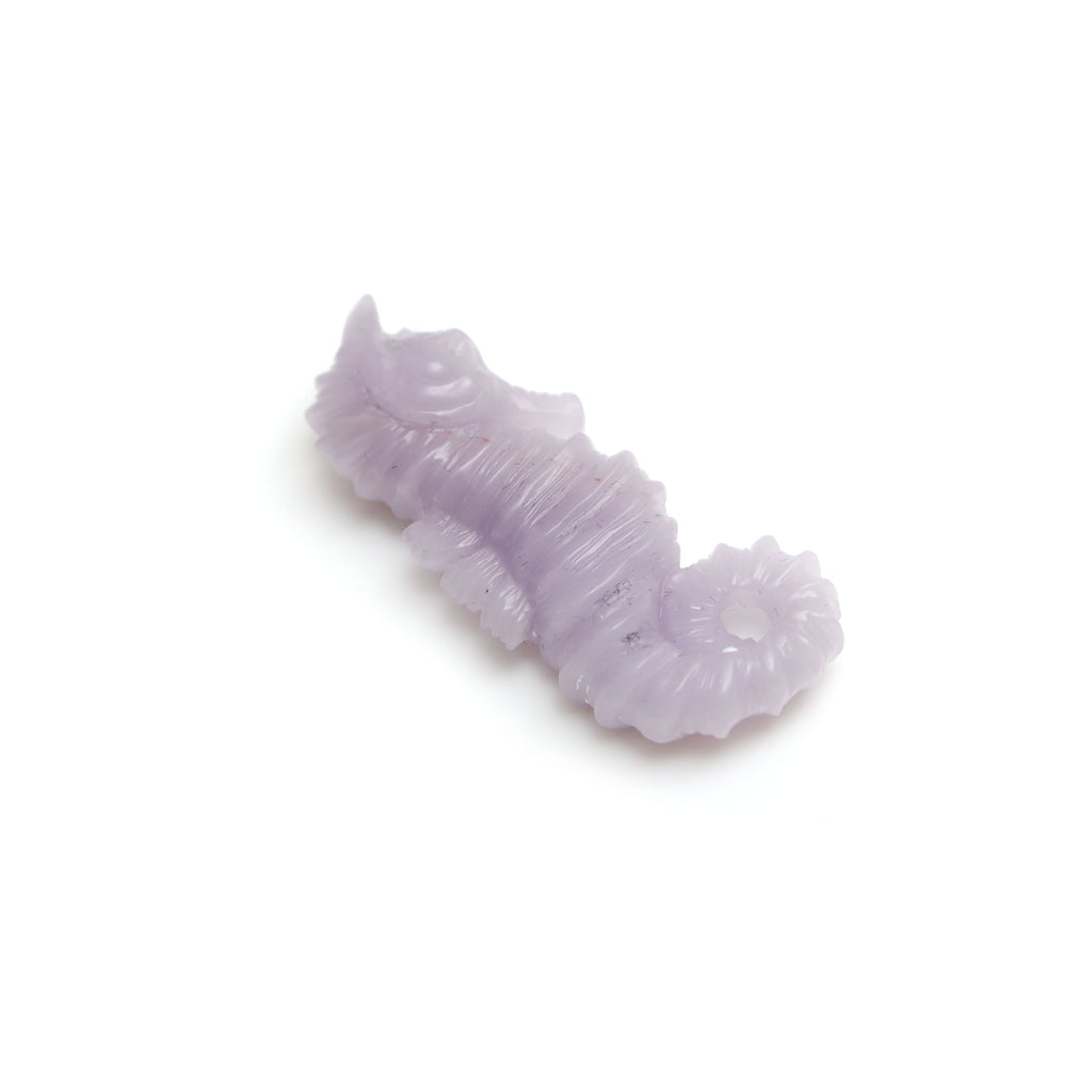 Yttrium Fluorite Sea Horse