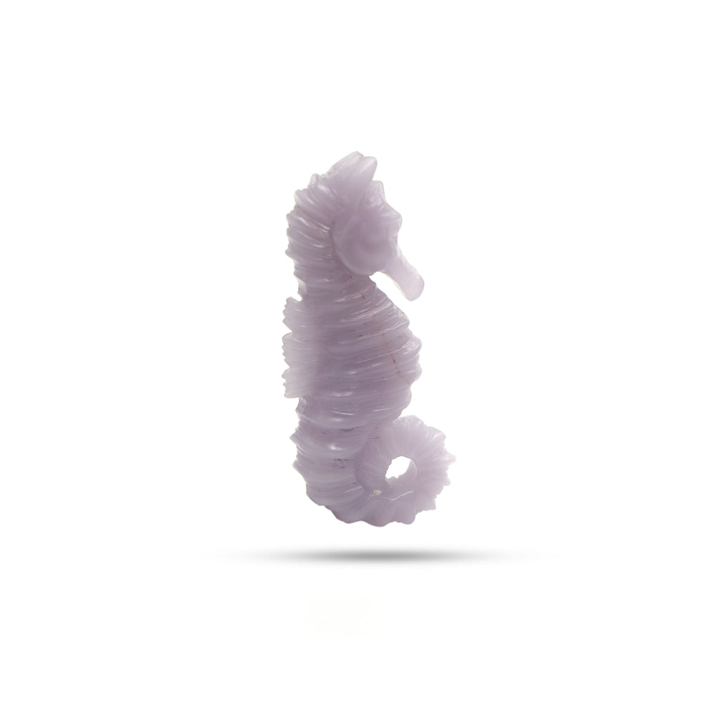 Yttrium Fluorite Sea Horse