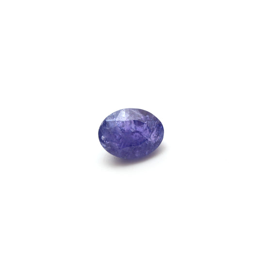 Natural Tanzanite Faceted Oval Loose Gemstone, 10x13 mm, Tanzanite Oval, Tanzanite Jewelry Making, Price Per Piece, Gift For Her