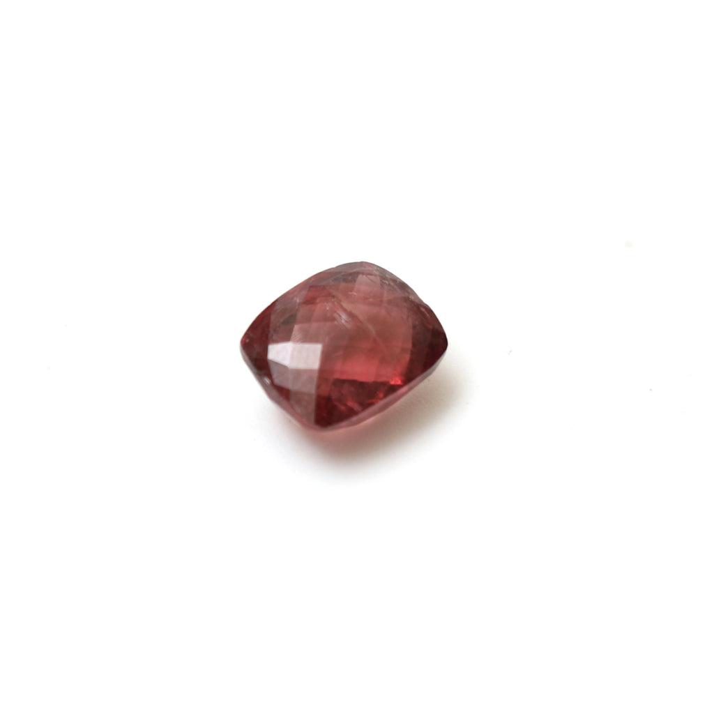 Natural Tourmaline Smooth Rectangle Cabochon, 9x11 mm, Tourmaline Jewelry Handmade Gift for Women, 1 Piece - National Facets, Gemstone Manufacturer, Natural Gemstones, Gemstone Beads, Gemstone Carvings