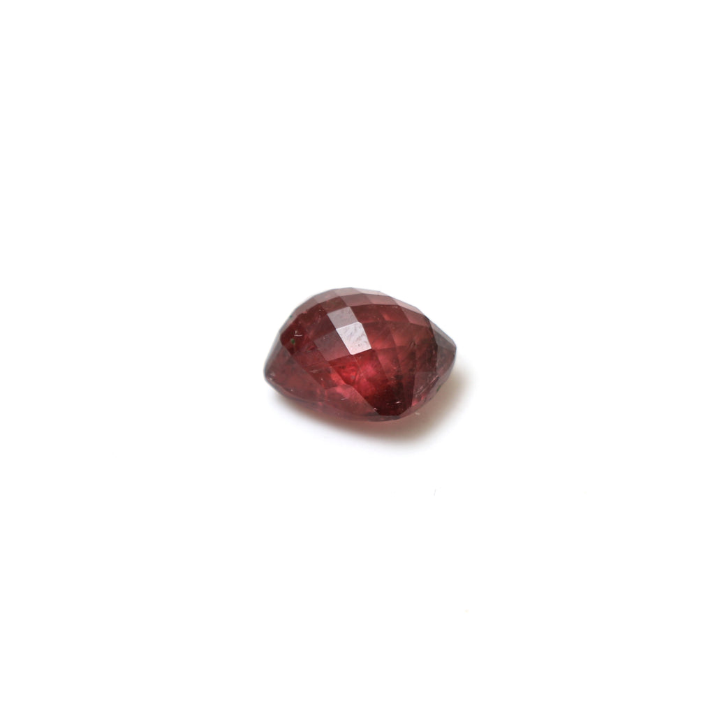 Natural Tourmaline Smooth Rectangle Cabochon, 9x11 mm, Tourmaline Jewelry Handmade Gift for Women, 1 Piece - National Facets, Gemstone Manufacturer, Natural Gemstones, Gemstone Beads, Gemstone Carvings