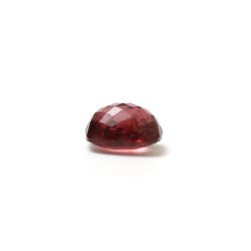 Natural Tourmaline Smooth Rectangle Cabochon, 9x11 mm, Tourmaline Jewelry Handmade Gift for Women, 1 Piece - National Facets, Gemstone Manufacturer, Natural Gemstones, Gemstone Beads, Gemstone Carvings
