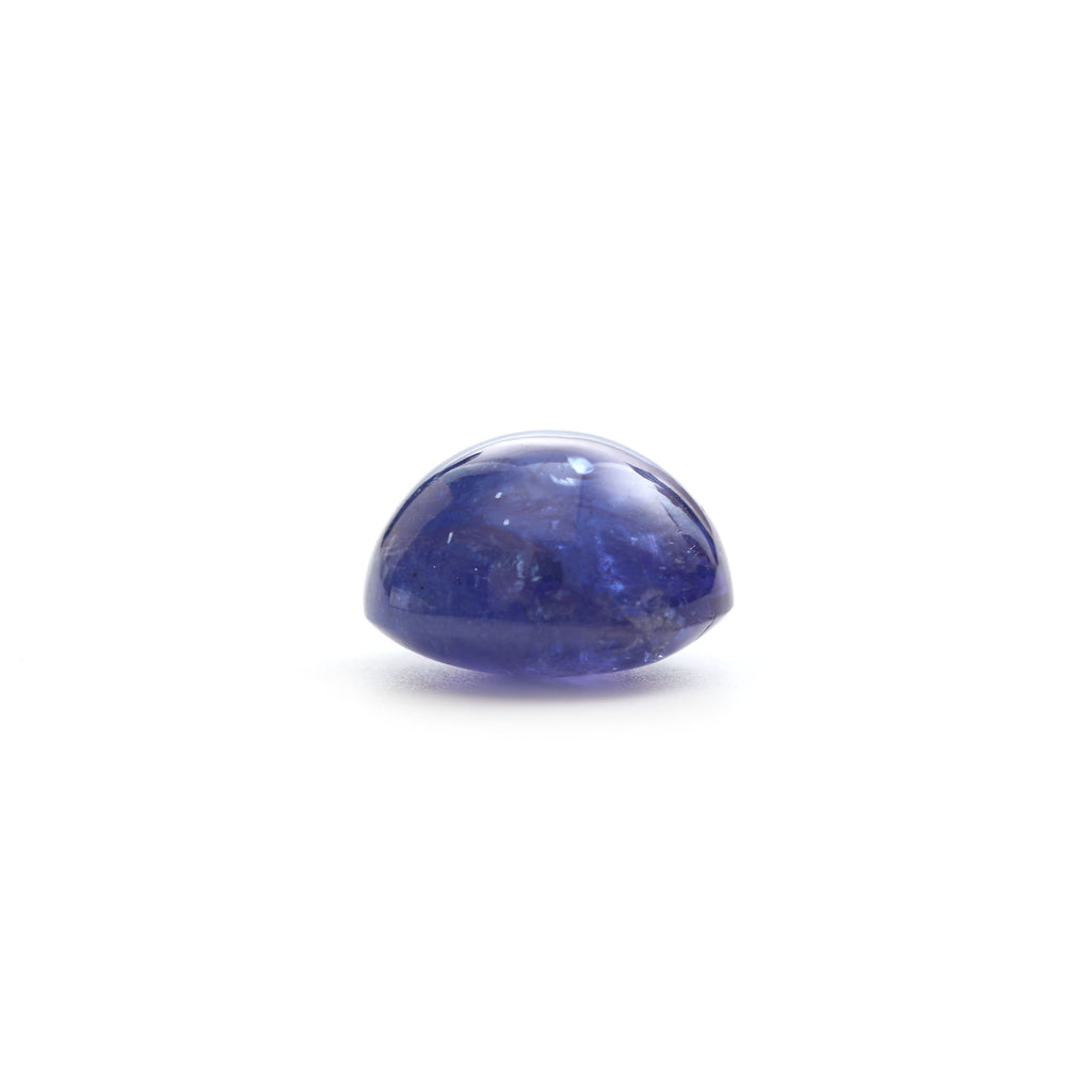 Natural Tanzanite Smooth Round Loose Gemstone, 21 mm, Tanzanite Round, Tanzanite Jewelry Making, 1 Piece - National Facets, Gemstone Manufacturer, Natural Gemstones, Gemstone Beads