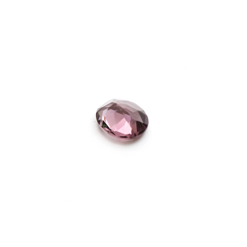 Natural Purple Scapolite Faceted Oval Loose Gemstone, Scapolite Jewelry, Checker Cut Oval Gemstone, Handmade Gift for Women, Set of 3 Pieces - National Facets, Gemstone Manufacturer, Natural Gemstones, Gemstone Beads
