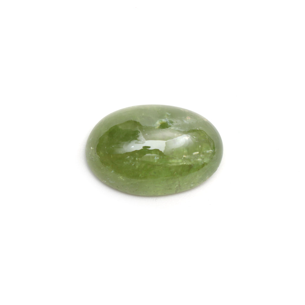 Sphene Smooth Oval Loose Gemstone, 26.5x17.5 mm, Sphene Jewelry Handmade Gift For Women, 1 Piece - National Facets, Gemstone Manufacturer, Natural Gemstones, Gemstone Beads