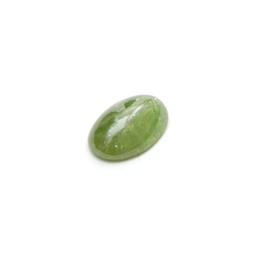 Sphene Smooth Oval Loose Gemstone, 26.5x17.5 mm, Sphene Jewelry Handmade Gift For Women, 1 Piece - National Facets, Gemstone Manufacturer, Natural Gemstones, Gemstone Beads