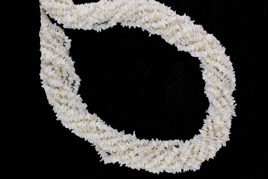 Natural Australian Opal Chip Beads 2 to 5 mm, Opal Jewelry Making Beads, 18/ 24 Inches, Price Per Strand