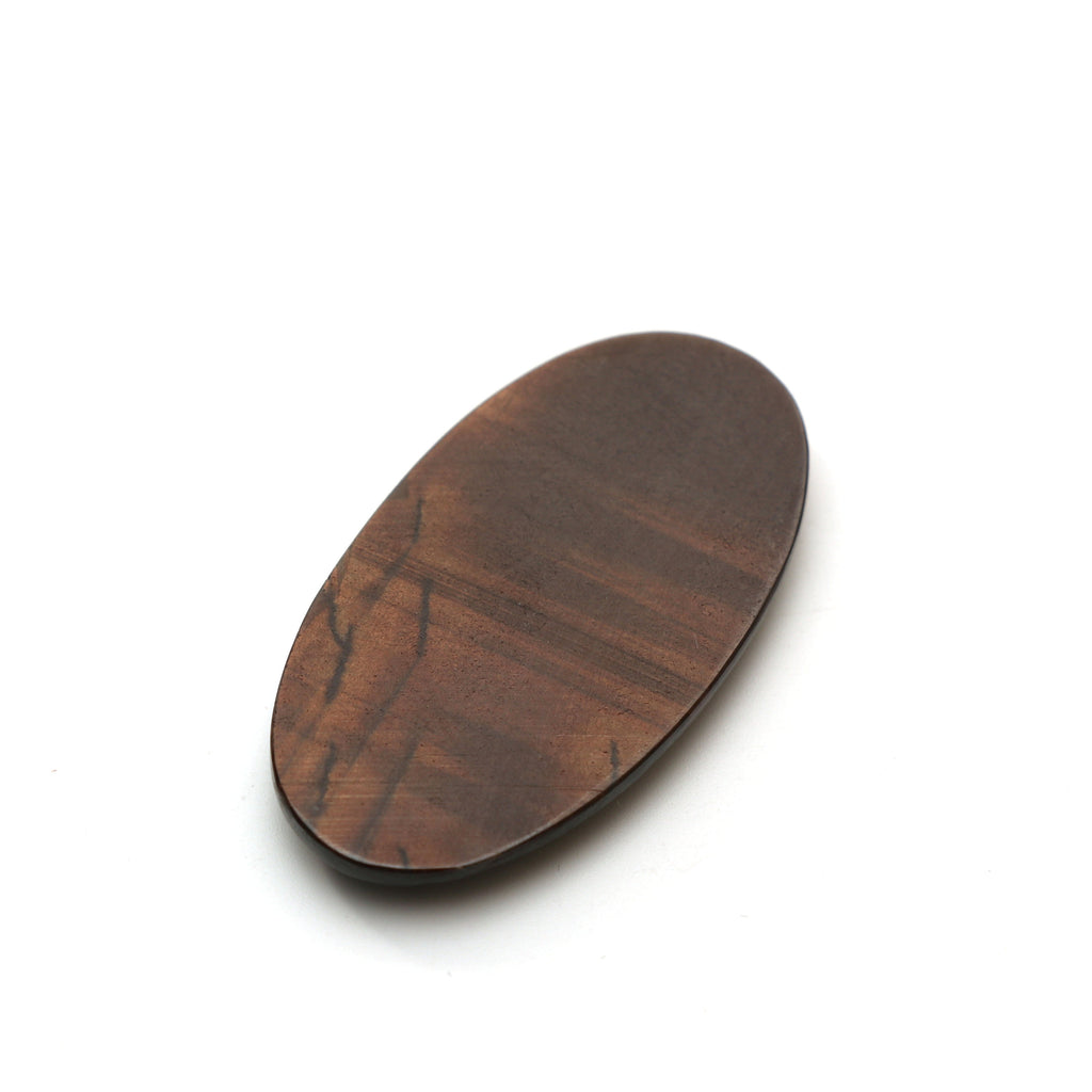 Natural Wonder Sapphire Carving Oval Loose Gemstone - 23x44mm - Sapphire Oval , Wonder Carving Loose Gemstone ,1 Pieces - National Facets, Gemstone Manufacturer, Natural Gemstones, Gemstone Beads