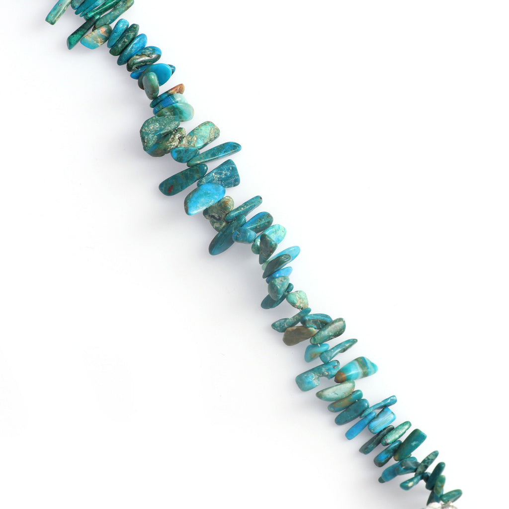 Natural Opalina Smooth Long Nuggets Beads, Opalina Nuggets, Opalina Gemstone Nuggets-7x4 mm to 13x6 mm-Gem Quality, 8 Inch, Price Per Strand - National Facets, Gemstone Manufacturer, Natural Gemstones, Gemstone Beads